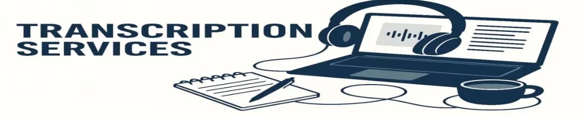 Precision Transcription Services